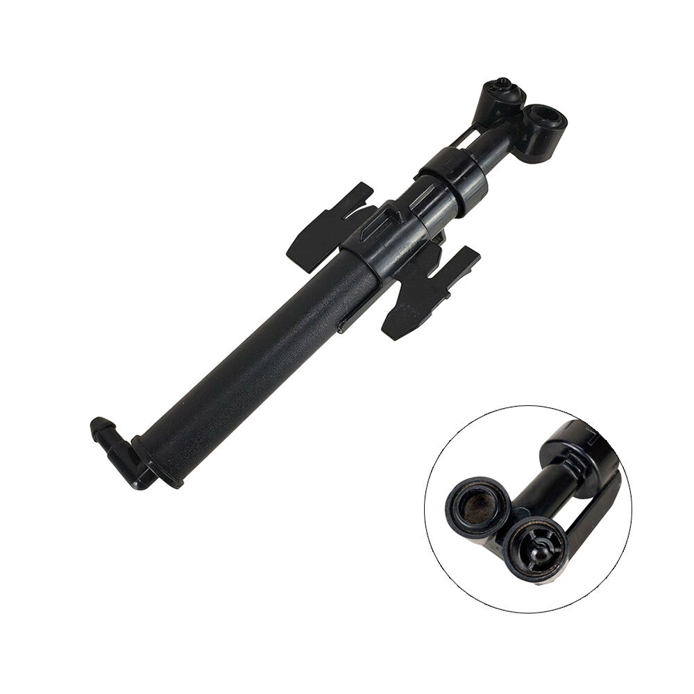 Fit for Volvo XC90 MK2 2016-2020 Left Front Headlight Wash Washer Nozzle