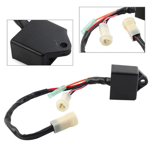 Fit for Yamaha YFM 225 250 Moto 4 1986 1987 1988 1989 90-91 59V-85540-20-00 CDI Box