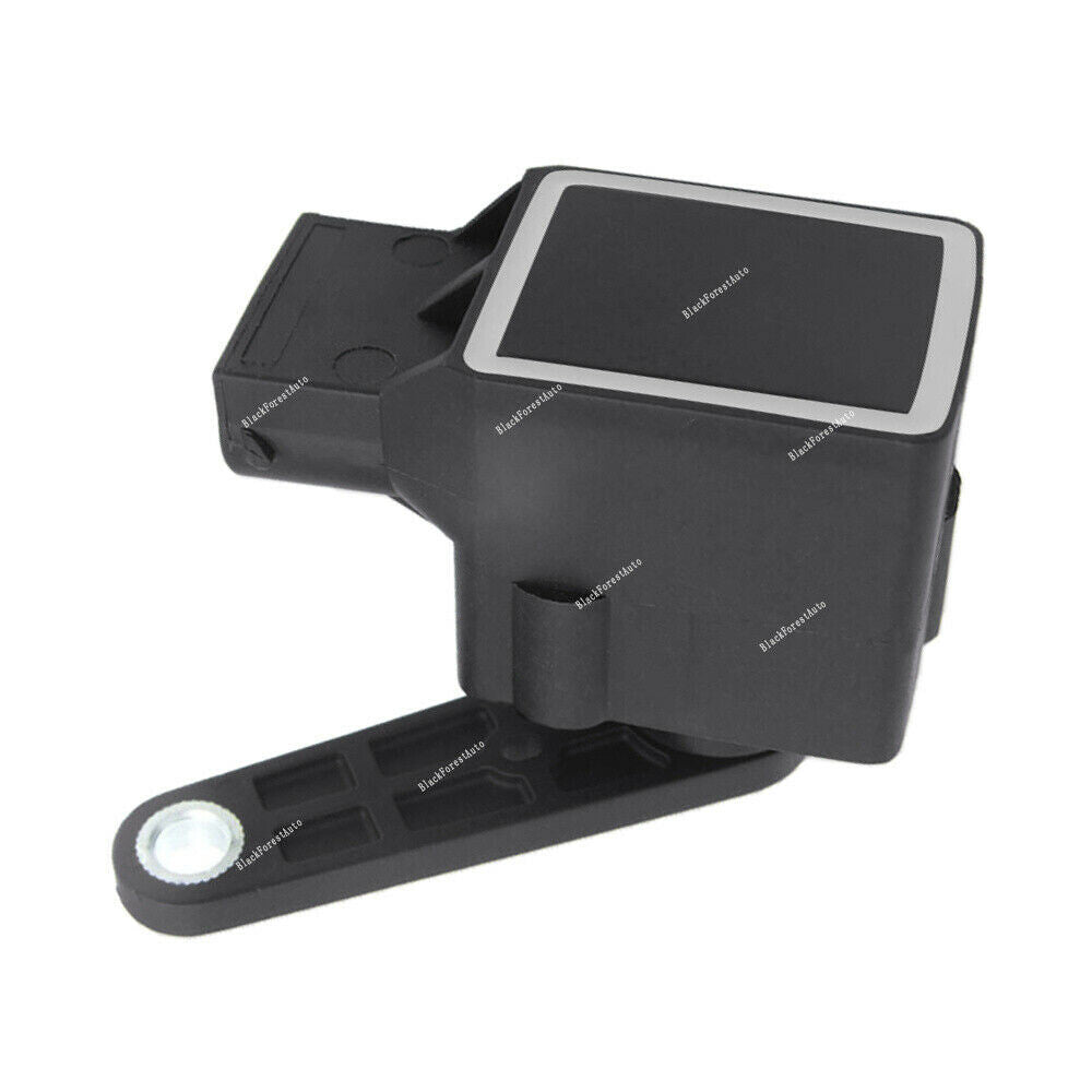 Suspension Height Level Sensor A0105427617 for Mercedes-Benz Class E CLS Black