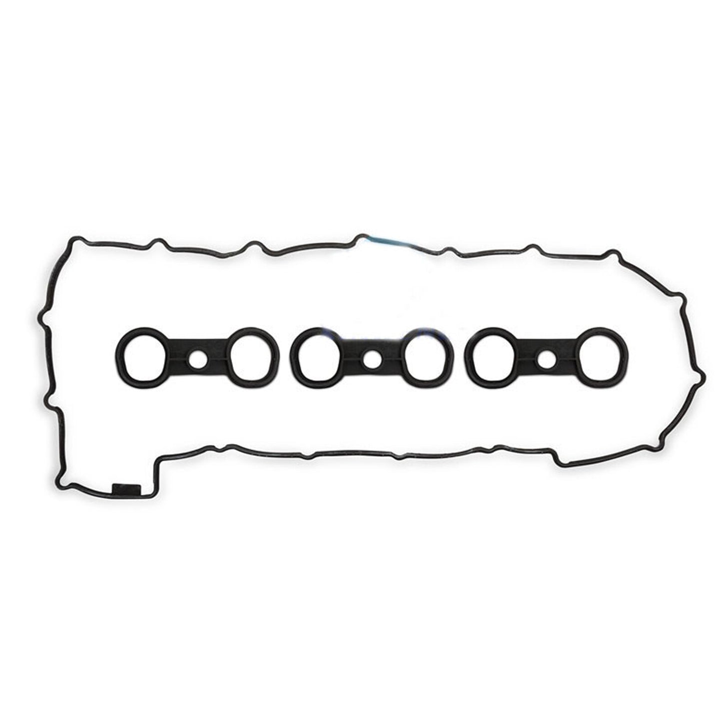 Engine Valve Cover Gasket Set 11127582245 for BMW E70 E90 E91 X3 X5 328i 528i Z4