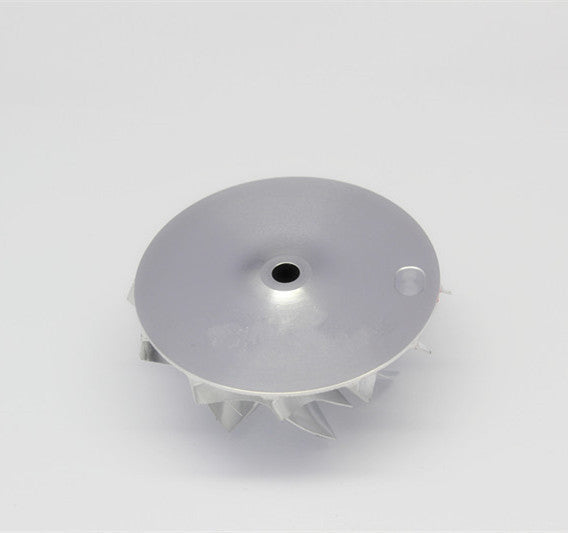 RHF5H 40.40/56.00 mm 6+6 Blade High-Performance Turbine Billet Roller