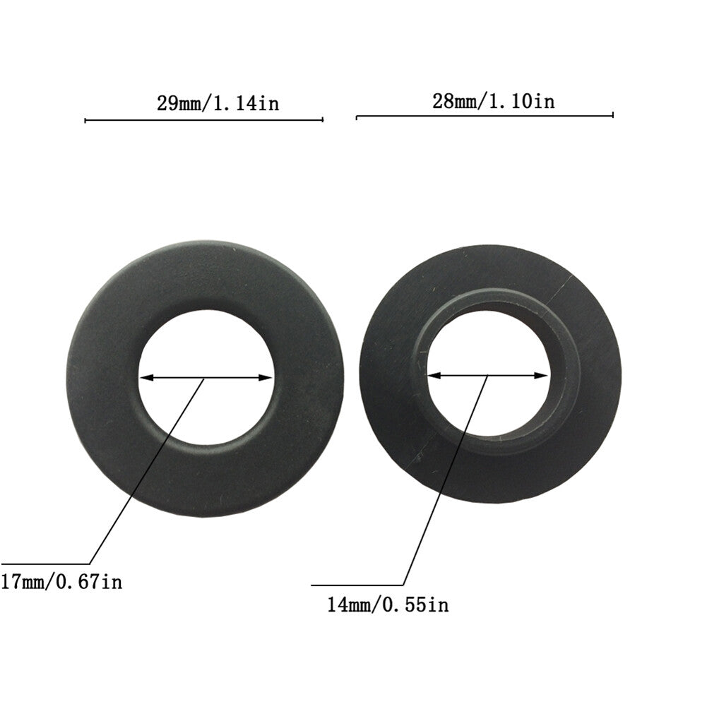 2SET Car Mat Clips Floor Carpet Fixing Hooks Custom Fit Floor for Toyota for Lexus