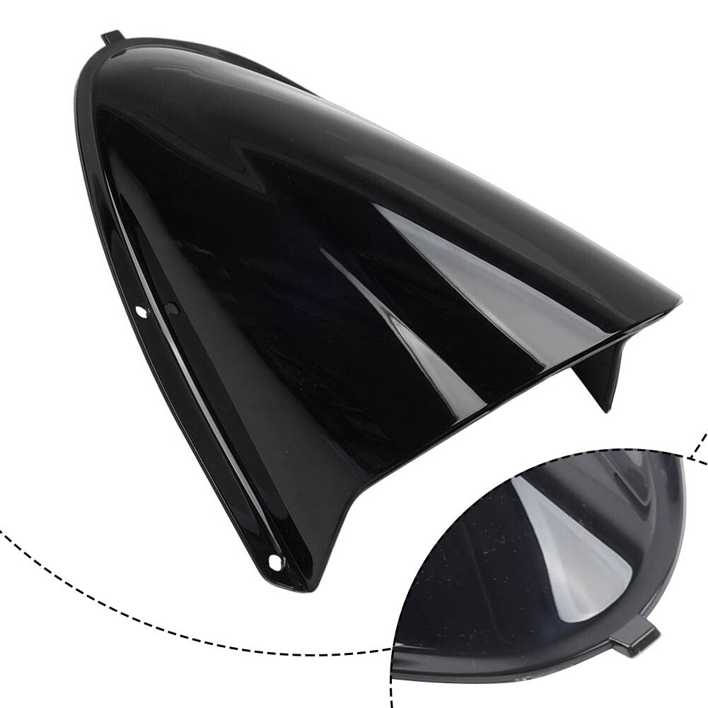 Motorcycle Windscreen Windshield Wind Deflector For RS660 2020-2024