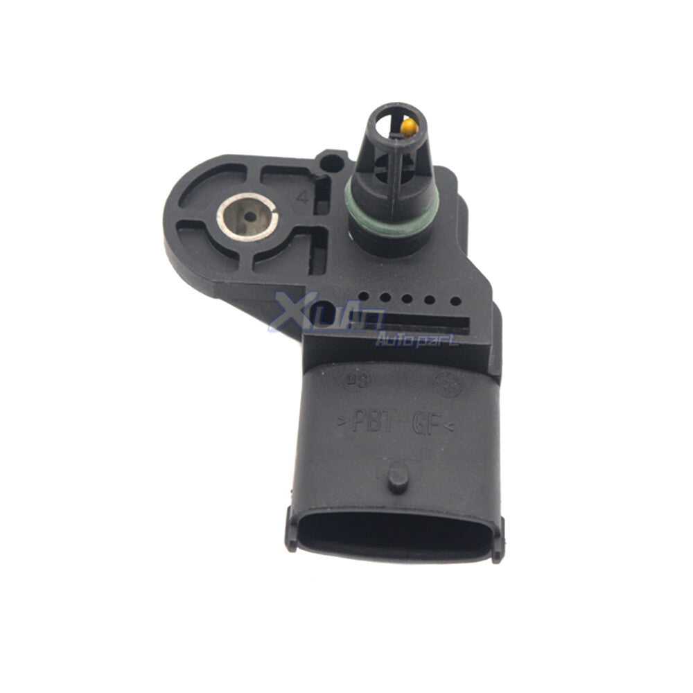 0281002456 New 1x Pressure Sensor Map Sensor for LPG Autogas Landi Renzo