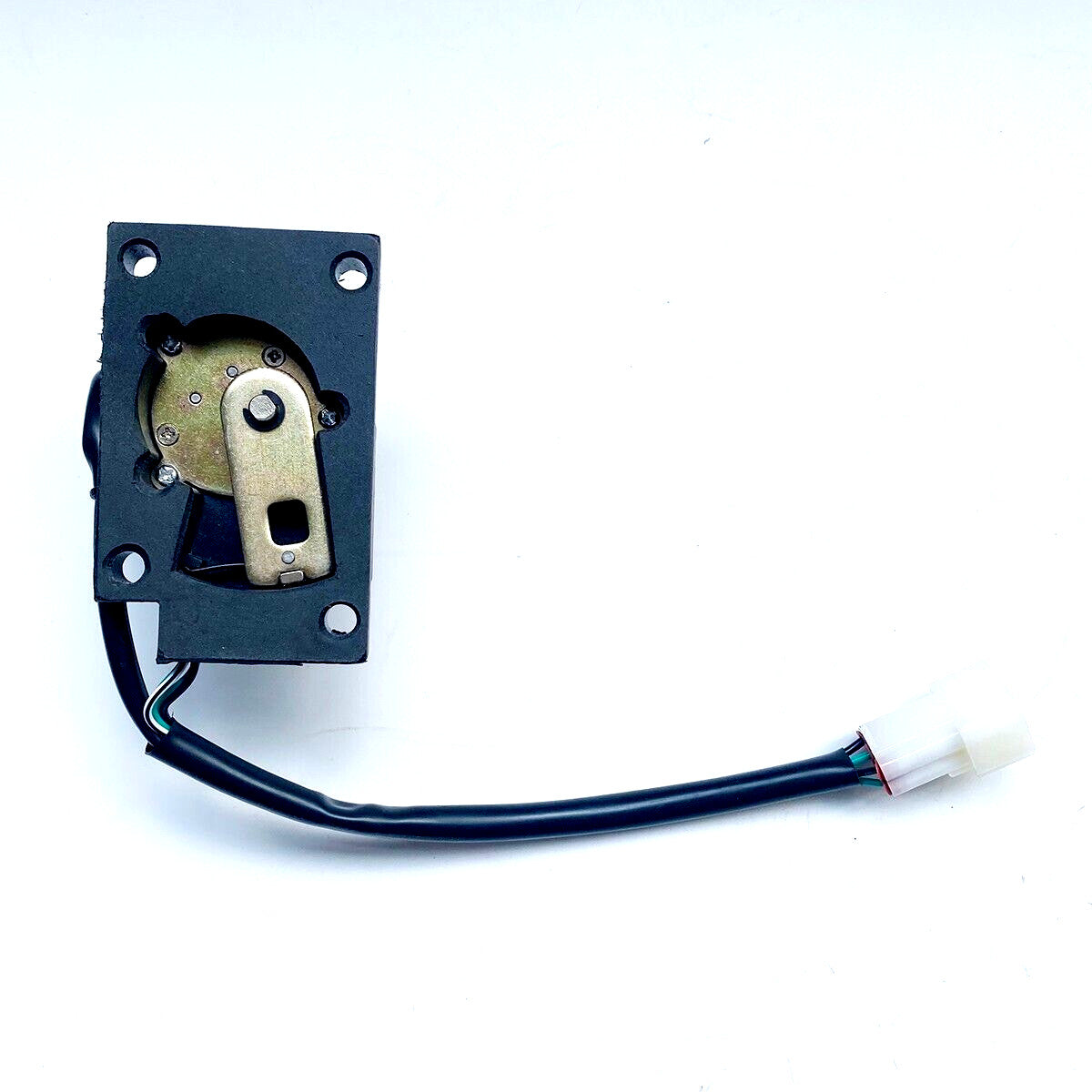 New 2WD 4WD SHIFT MOTOR For LINHAI 260 300cc 400 WITH 2WD 4WD SWITCH ATV 24446C