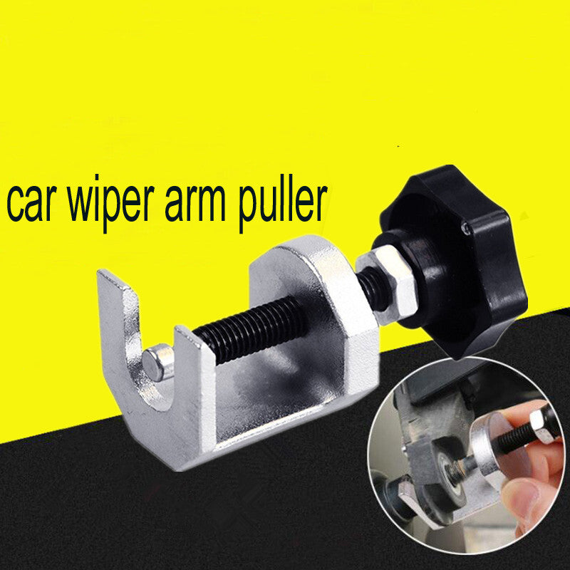 Car Windscreen Window Wiper Puller Windshield Wiper Arm Removal Repair Tool Kit