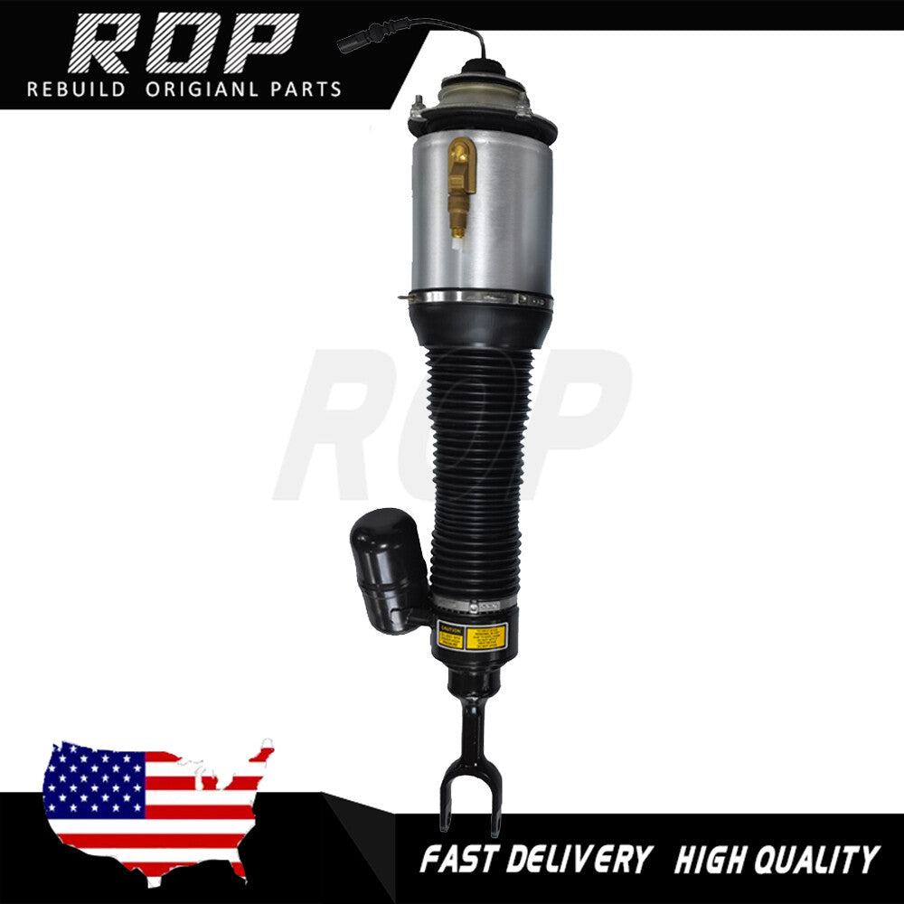 Front Left Air Suspension Shock for Bentley GT Flying Spur Phaeton