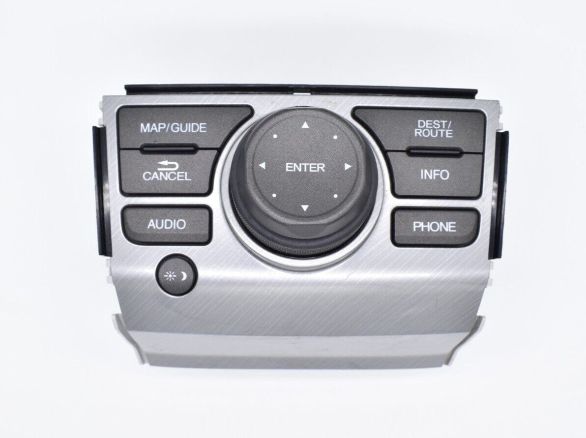 2012-2015 for Honda Pilot Information Display Screen 39050-SZA-A110-M1