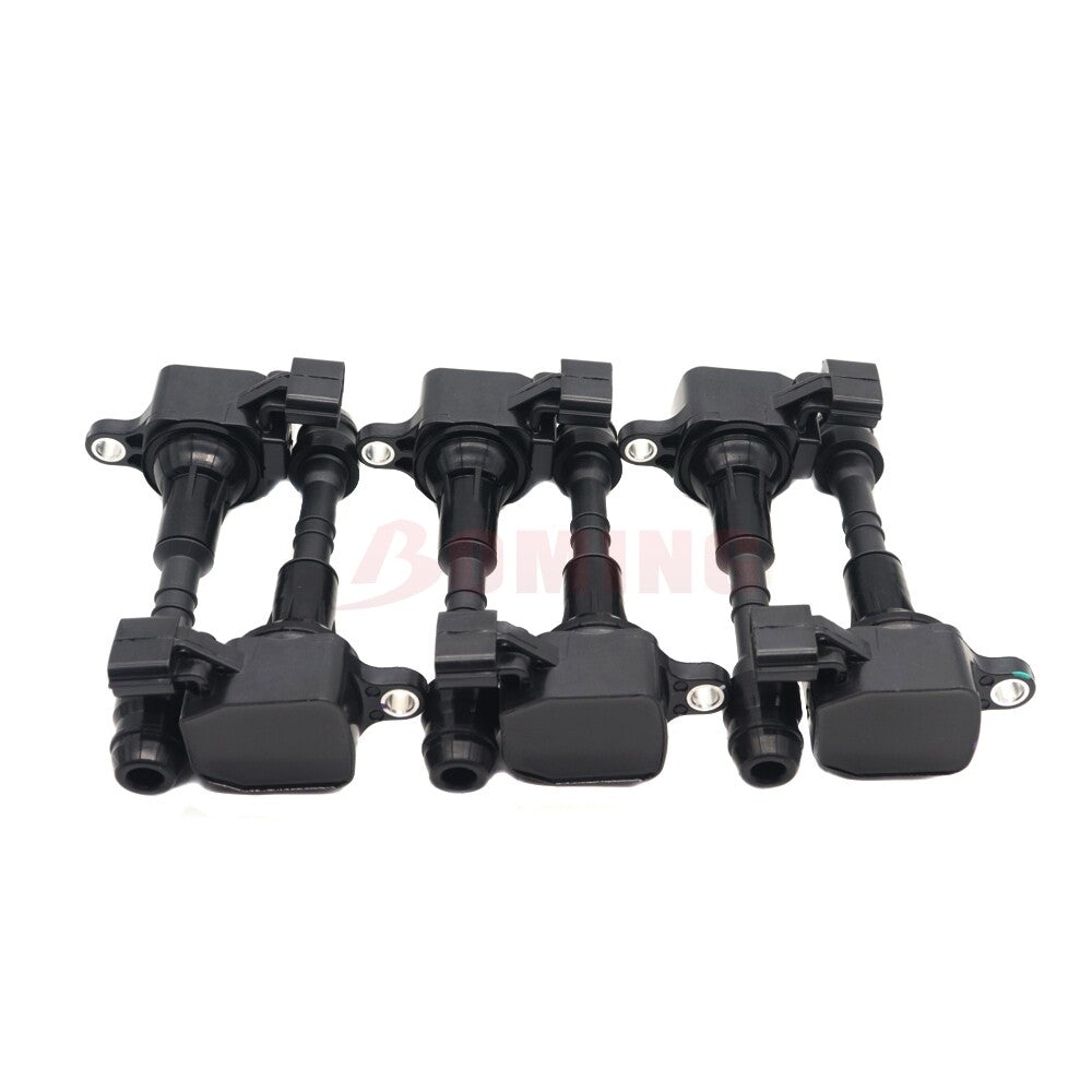 Ignition Coil 22448-8J115 for INFINITI I35 for NISSAN ALTIMA FRONTIER MAXIMA MURANO