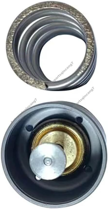 Thermostatic Valve 1619749300 for Atlas Copco Air Compressor