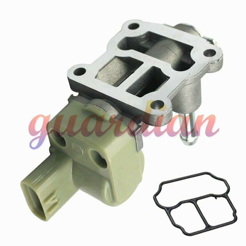 IACV Idle Air Control Valve for Honda for Civic CX DX EX HX LX GX 1.6L 16022-P2E-A51