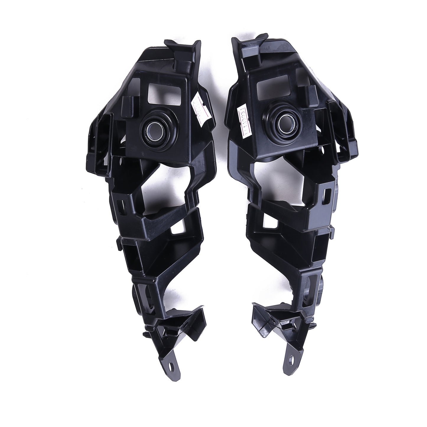 2PCS Front LeftRight Bumper Bracket Mount Fit for VW for Golf GTI #5G0 807 049 A#