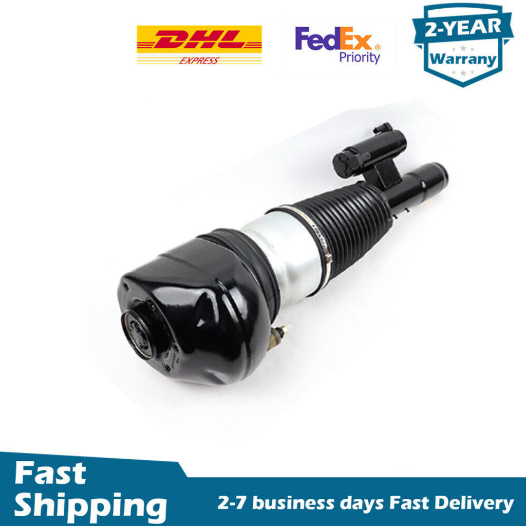 Front Right Air Suspension Strut w/ EDC Fit for BMW G11 G12 740 750 XDRIVE 2016