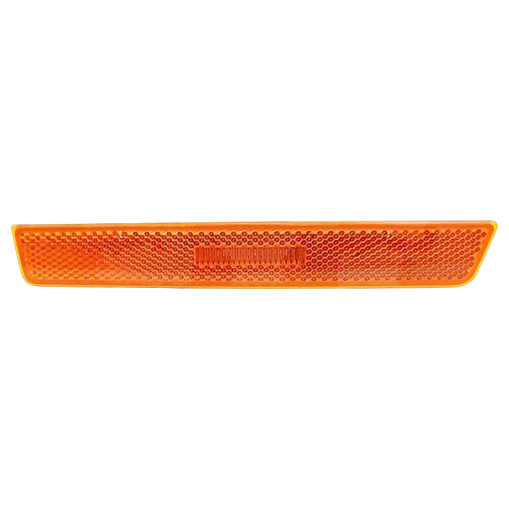 Bumper Side Marker Light RH Front Fits 2015 2016 2017 2018 2019 for Dodge for Challenger