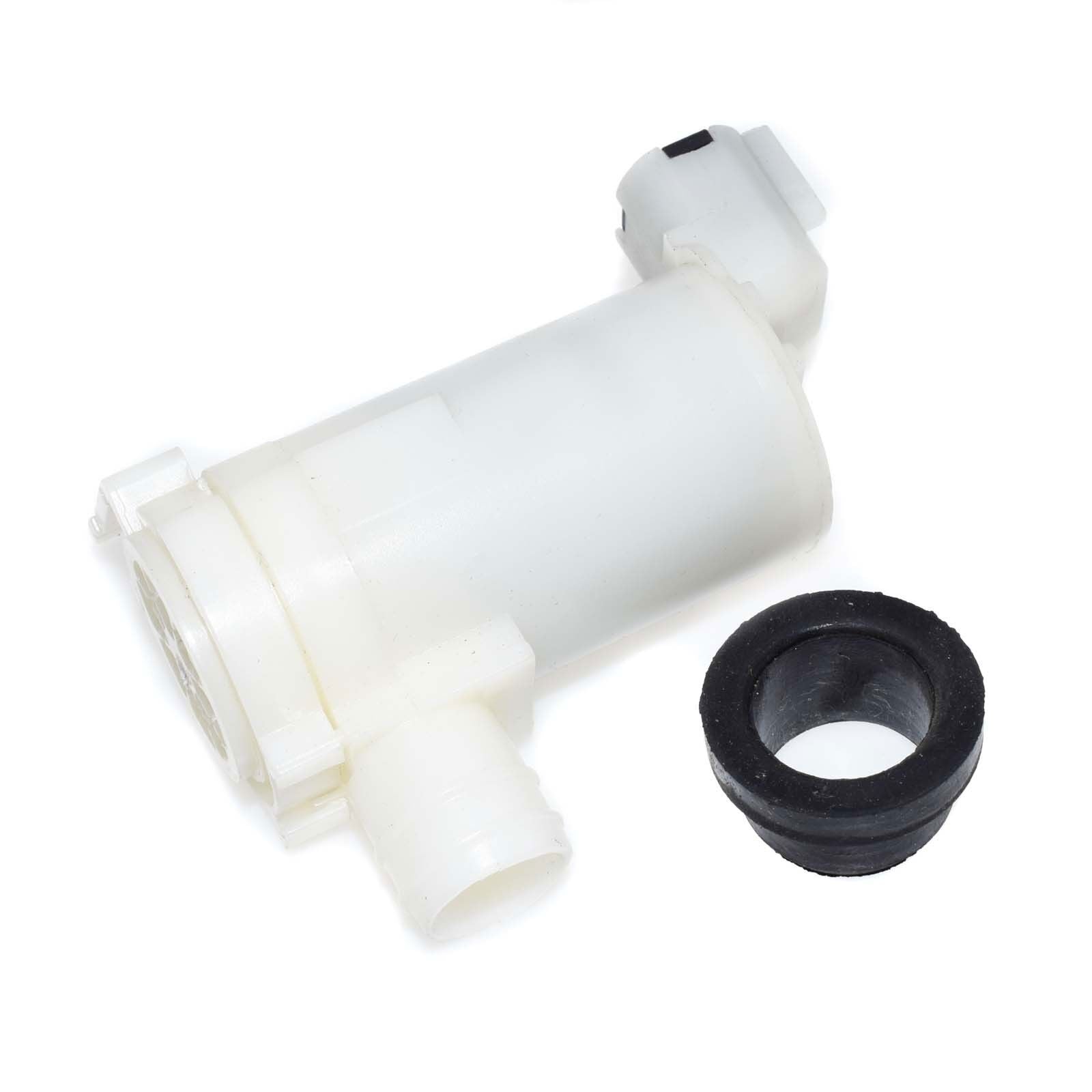 for Nissan Sentra Frontier Pathfinder Altima for Infiniti QX4 Windshield Washer Pump