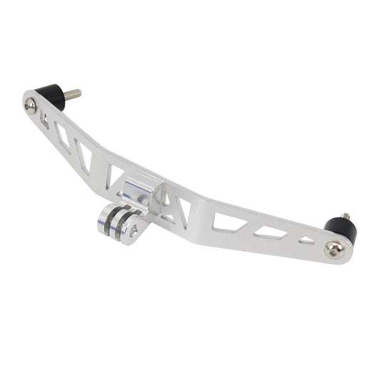 Motorcycle Driving Recorder Camera Bracket Holder for BMW S1000XR 2020-2022
