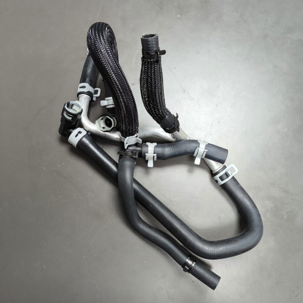 Heater Hose Kit for Dodge Durango 2016-18