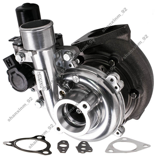 CT16V Turbo for Toyota Hilux for Land Cruiser Prado D-4D 1KD-FTV 3.0L 17201-OL040