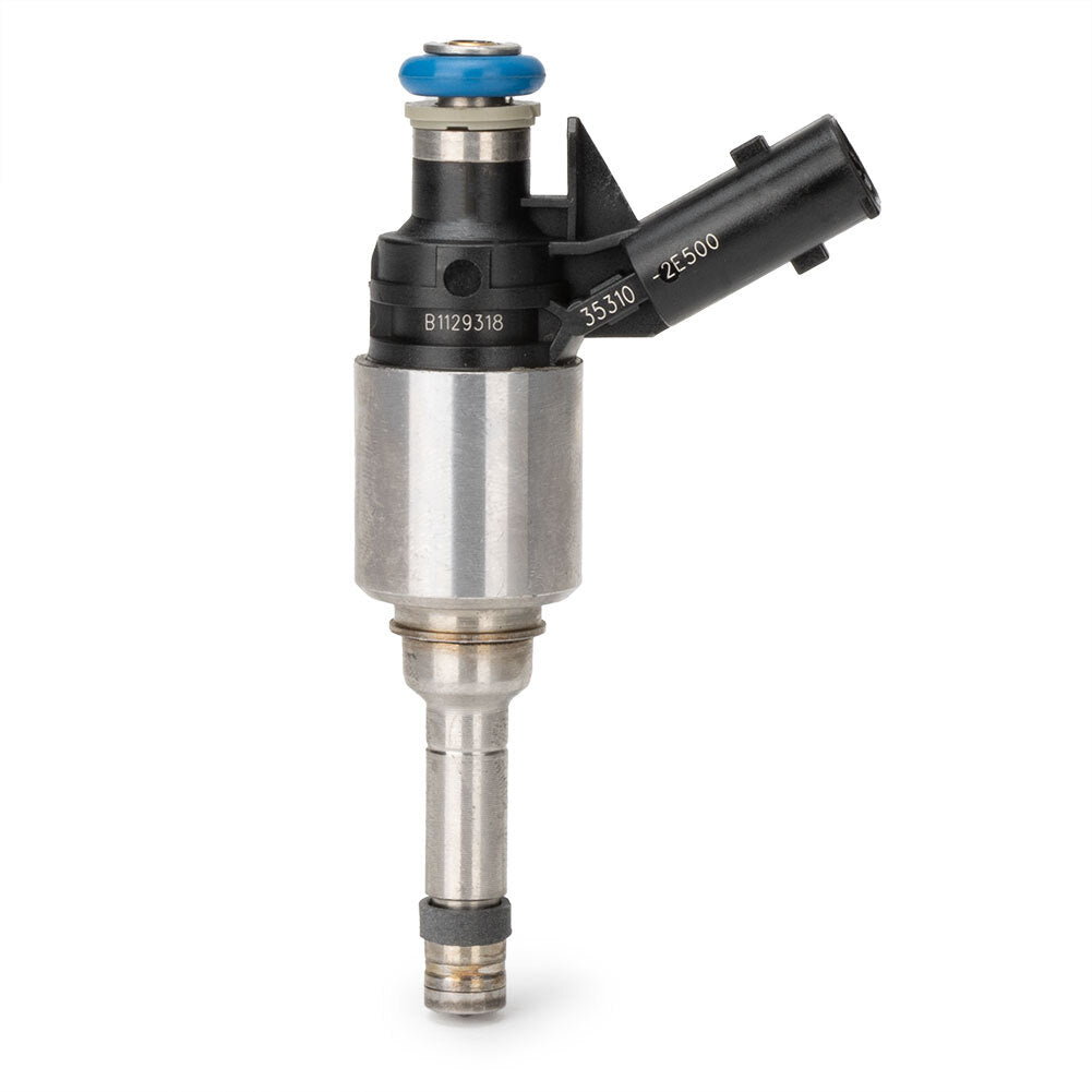 4-pack of fuel injectors 35310-2E500 for HYUNDAI for Kia 2.0 Turbo (2014-17)