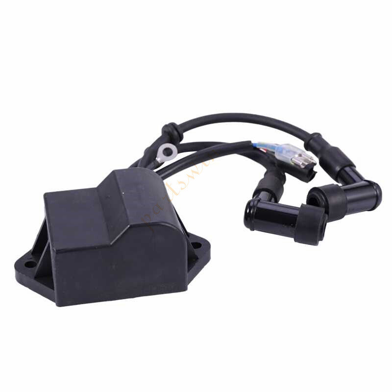 CDI Unit 32900-98100 is suitable for Suzuki outboard motors with 2 strokes: DT6, DT8, 6HP, 8HP, etc.
