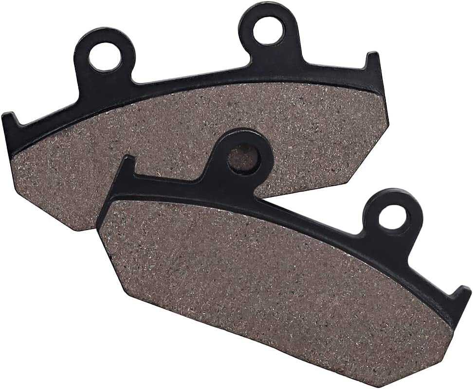 Brake Pads for SUZUKI Burgman 650 AN650 AN 650 Skywave 650 2003 2004 2005-2018