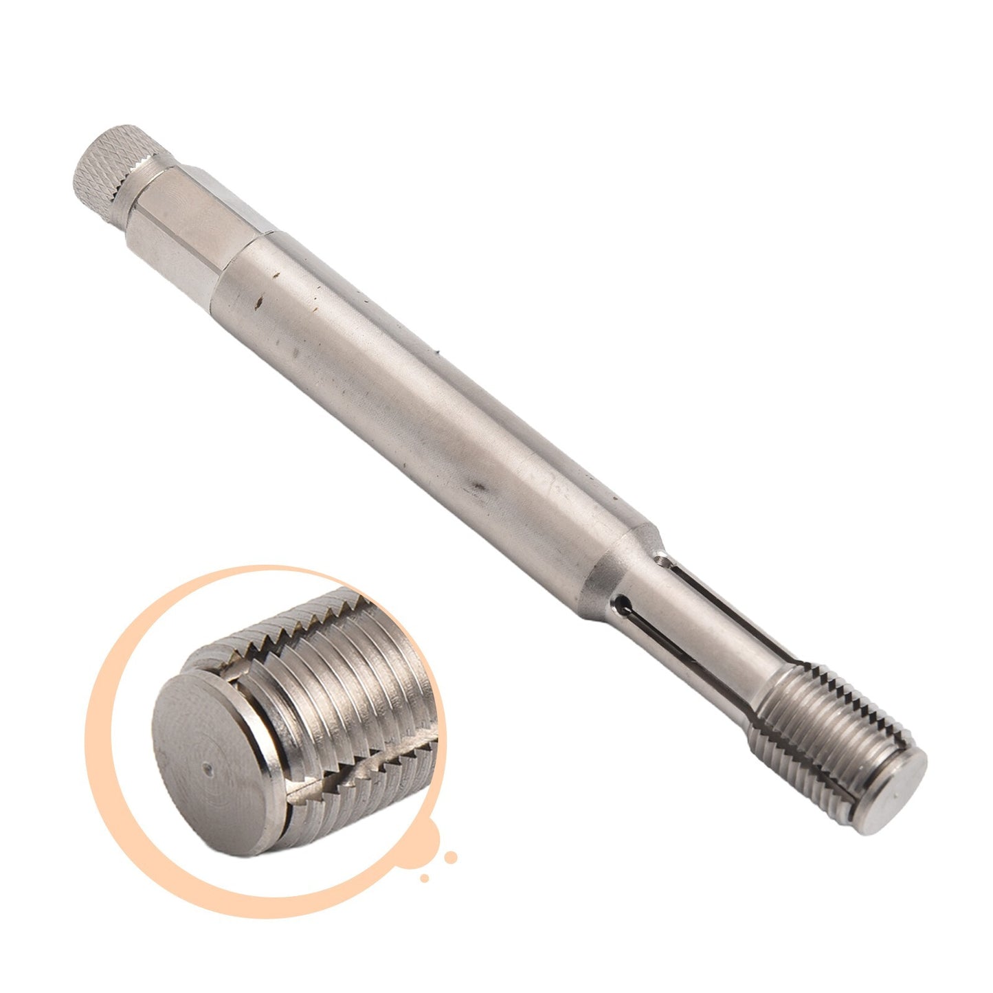 Automotive Threading Tools 14mm Back Tap Thread Repair Tool-Kit 640811