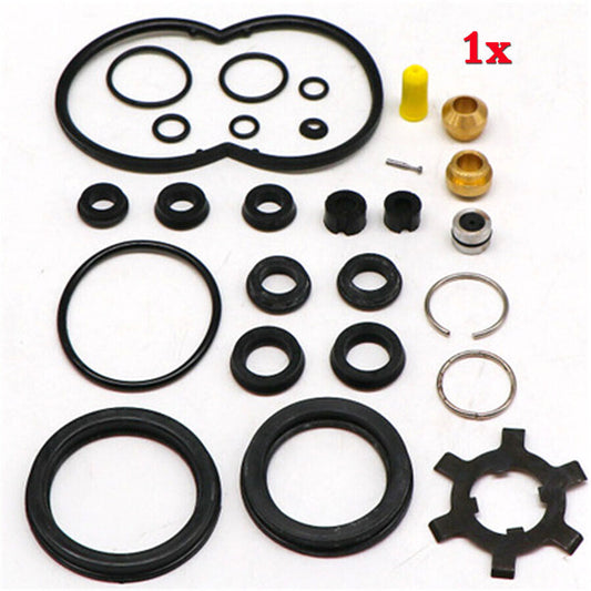 For GM 2771004 for Ford for Dodge for Chevrolet Hydroboost Repair Kit Precision Repeat Sealing Kit