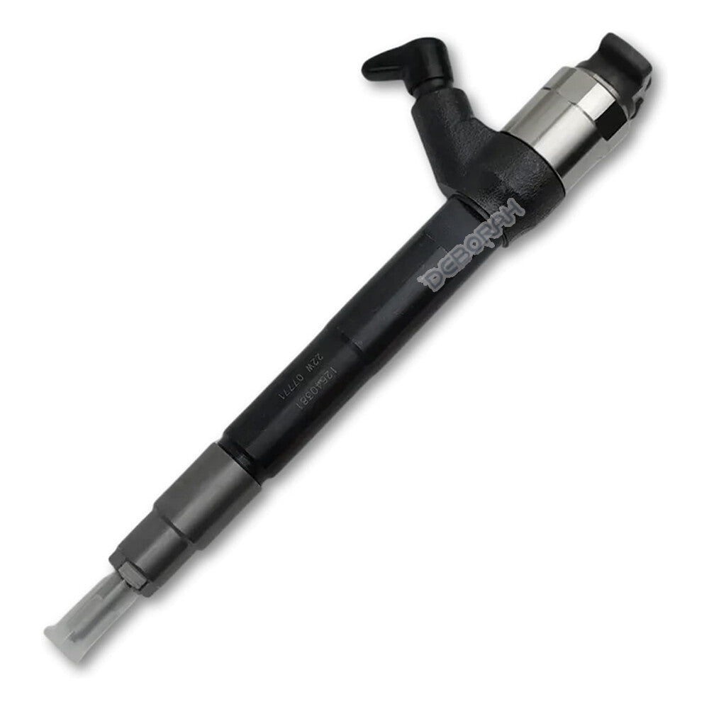 Diesel Fuel Injector 295050-0960 12640381 for Holden Colorado LWN 2.8L
