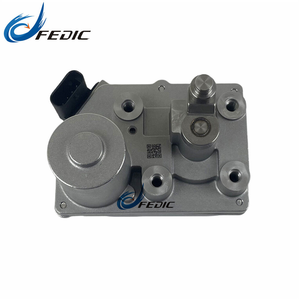 Turbo actuator VV19 for Mercedes Vito 111 CDI W639 85Kw 116HP OM646DELA 2006-10