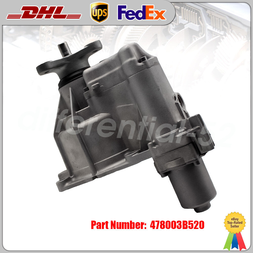 NEW Coupling 4WD for Hyundai Santa Fe for Tucson for Kia Sorento 47800-3B520