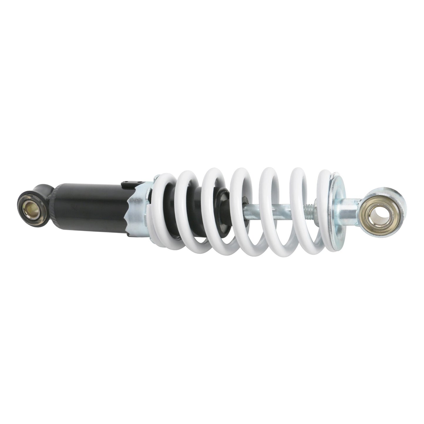 2-Piece 235mm 9.3-inch Rear Shock Absorber for All-Terrain Vehicles, Four-Way Off-Road Bikes, Go-Karts, for Mini Bikes - Cooler