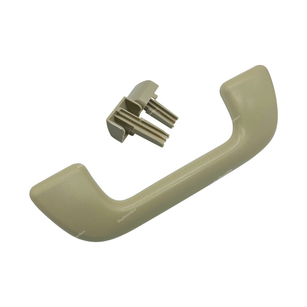 Fits 2003-2009 Gx470 (Beige) 74610-13011-A0 Inside Rear Door Grip Handle+2 Clips