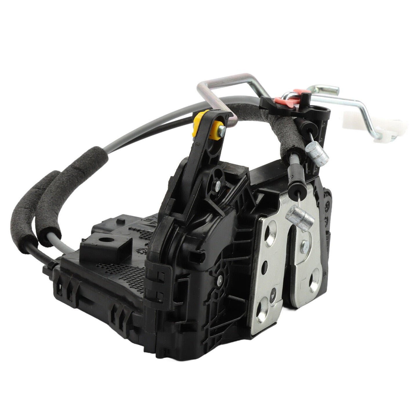 81310-2K030 Front Left Door Lock Latch Actuator Replacement Part for Kia Soul 2011-2013