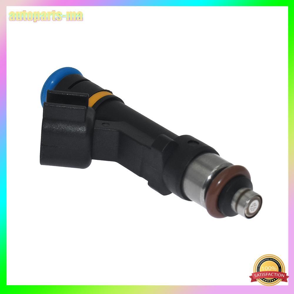 Fuel Injector 12 Holes for Mazda 3 5 6 MX-5 Miata 2.0L 2.3L 0280158103 L3G513250