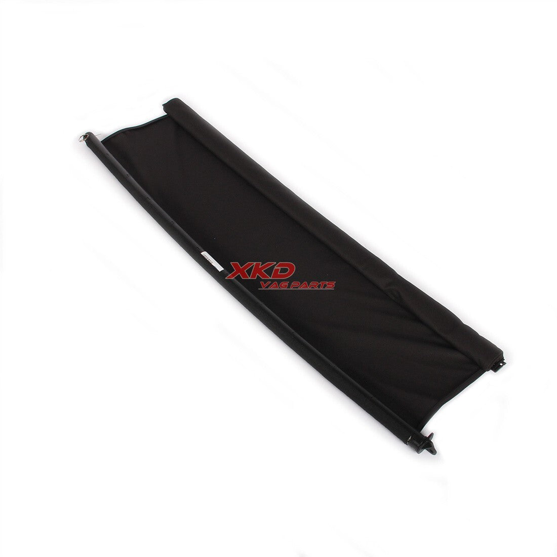 A black rear sunroof shade is suitable for the for Porsche for Panamera 17-25.