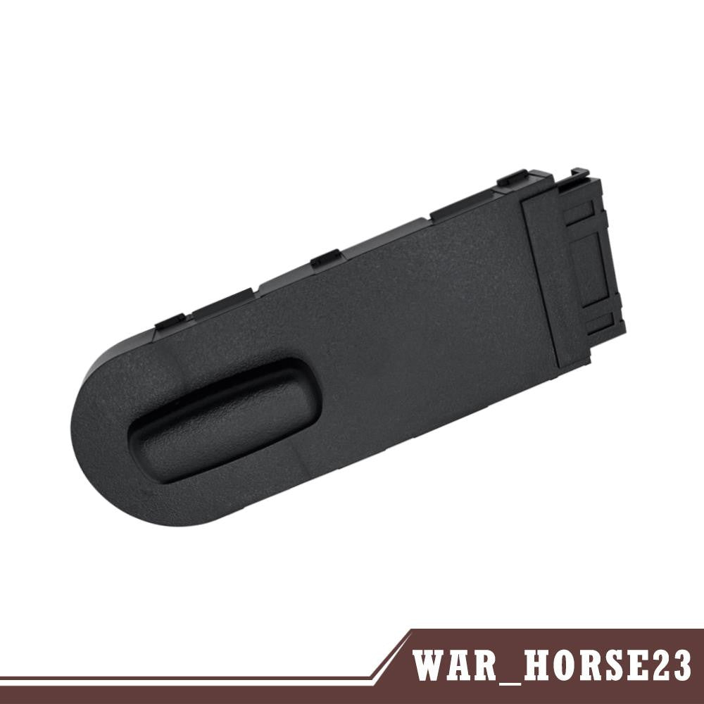 Standard Power for Seat Switch Non Sport Seats Black for Corvette C5 1997-2004