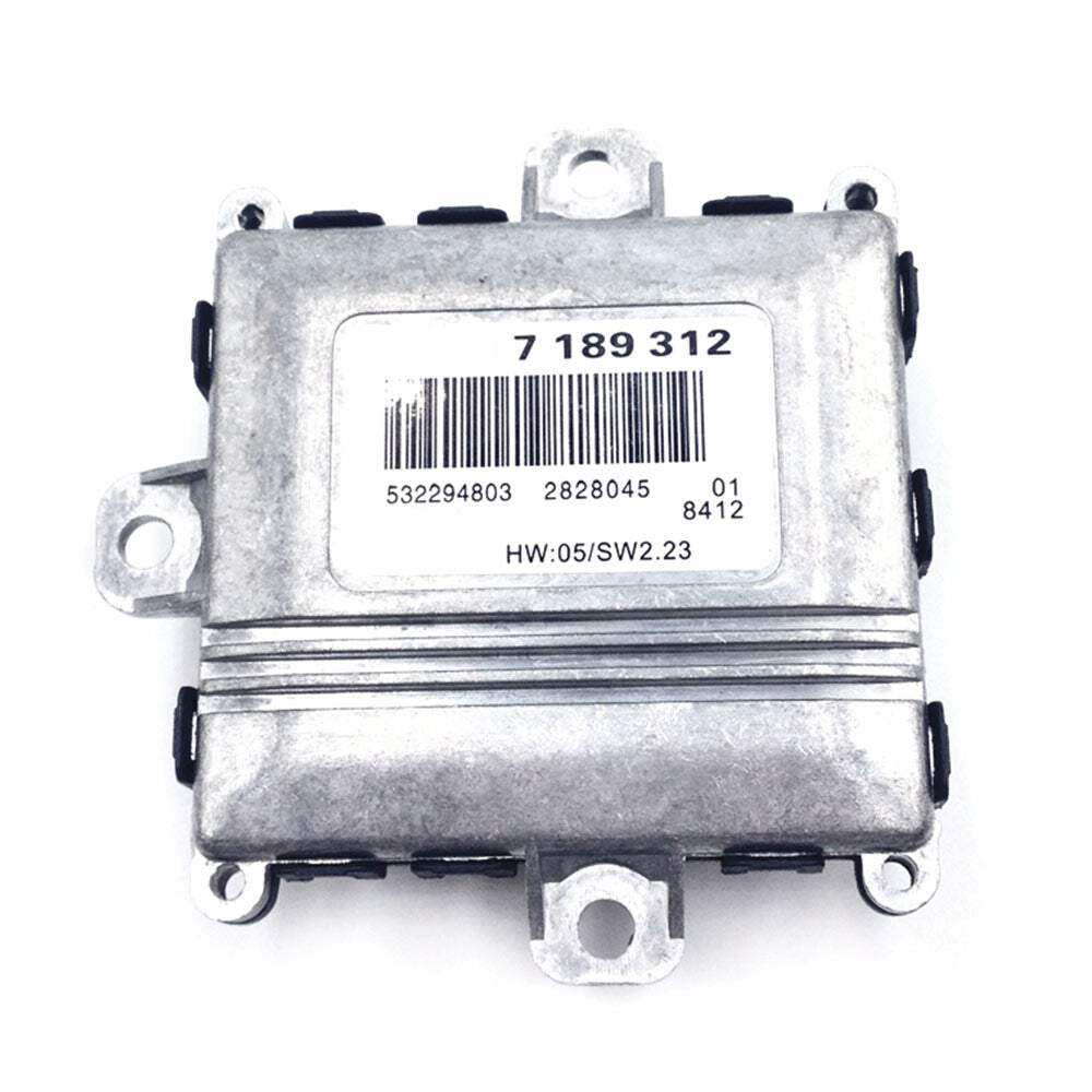 63127189312 Headlight Adaptive Drive Control Unit for BMW E46, E90, E60, E65