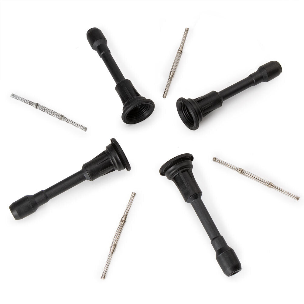 Set of 4 Engine Ignition Coil Boot for Infiniti for Nissan Altima Murano 22448JA00A