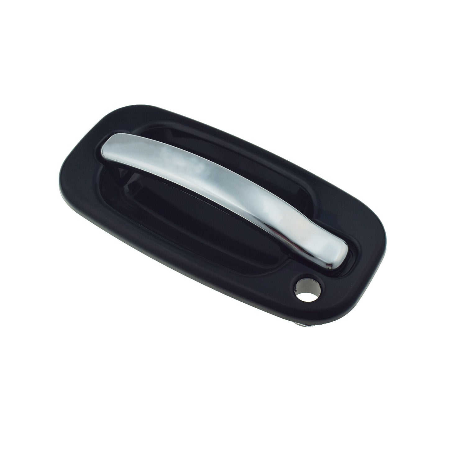 Front left outer door handle for Chevrolet Silverado for GMC for Sierra and for Cadillac for Escalade