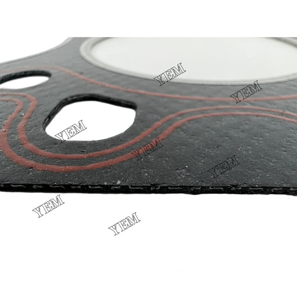 BF4L1011F Head Gasket 0427-1159 0427-1633 Fit For Deutz Engine Head Gasket