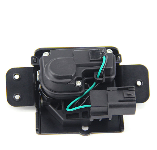 931-299 Tailgate Lock Latch Actuator Motor for 2008-2017 for Buick Enclave