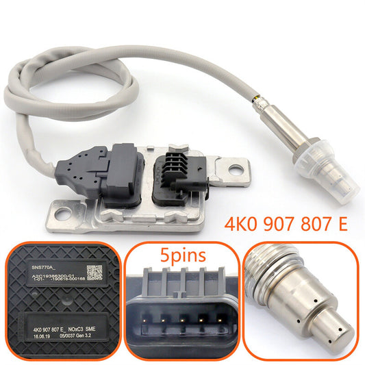 PM Exhaust Particulate Sensor for Kia Carens IV 2013-2018 1.7 CRDi 39265-2A410