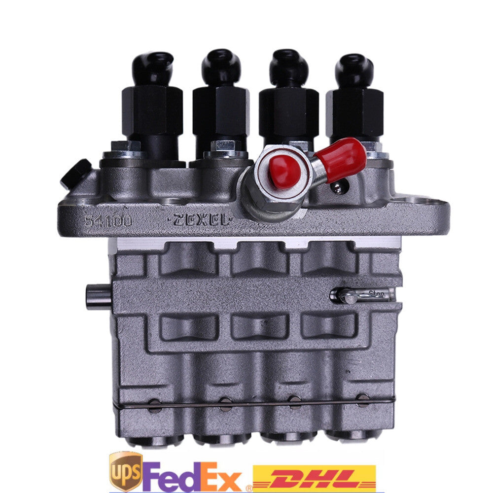 Fuel Injection Pump SBA131017690 SBA131017691 for Holland 1920 TC40 TC35 Case