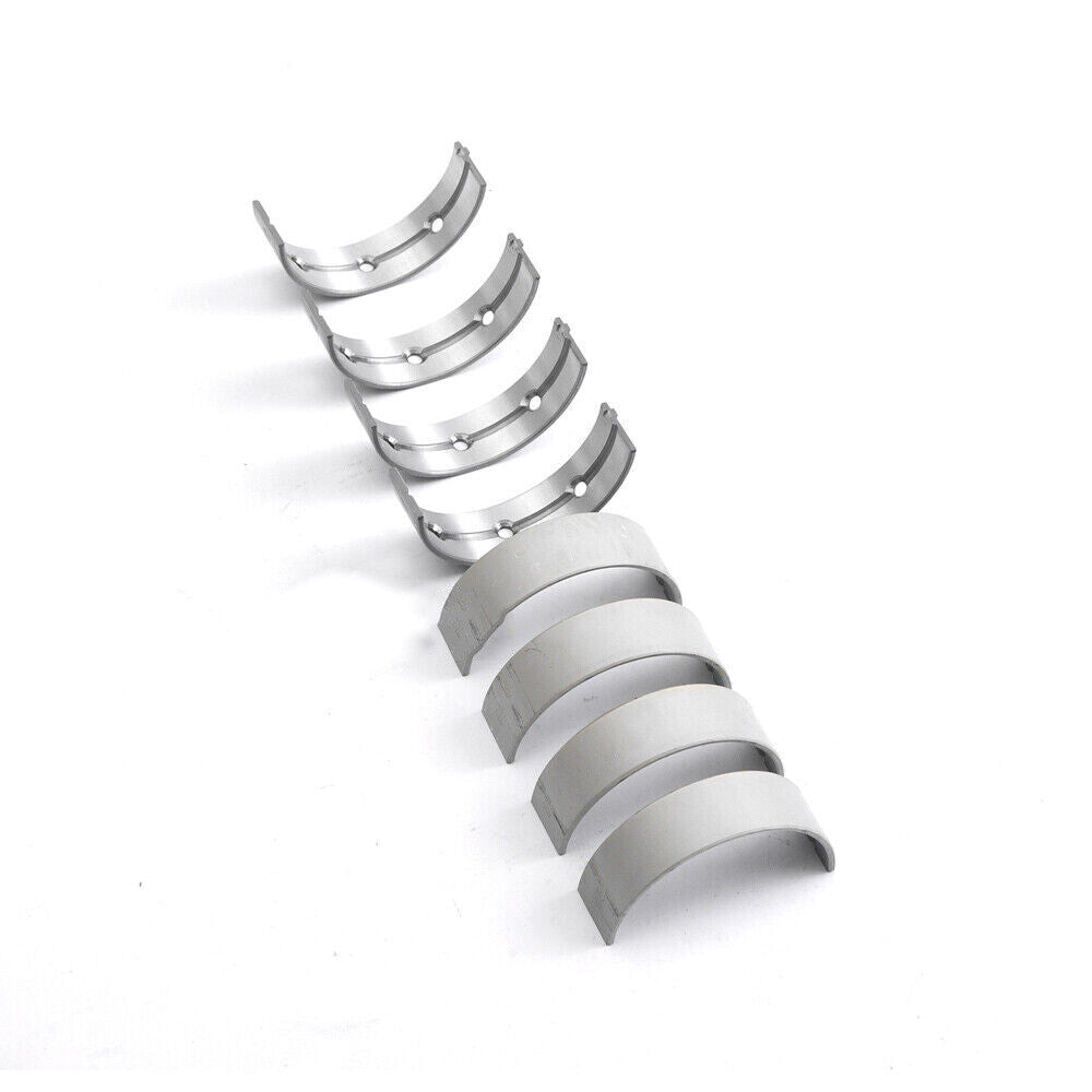 Crankshaft Main Bearings Set for BMW 545i 750i X5 E53 E60 E66 E70 N62 4.4L 4.8L