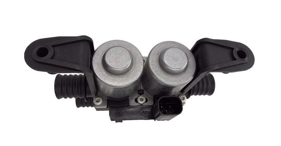 Air conditioning heater control solenoid valve suitable for BMW E60, E63, E65, E66, 535i, 535i xDrive