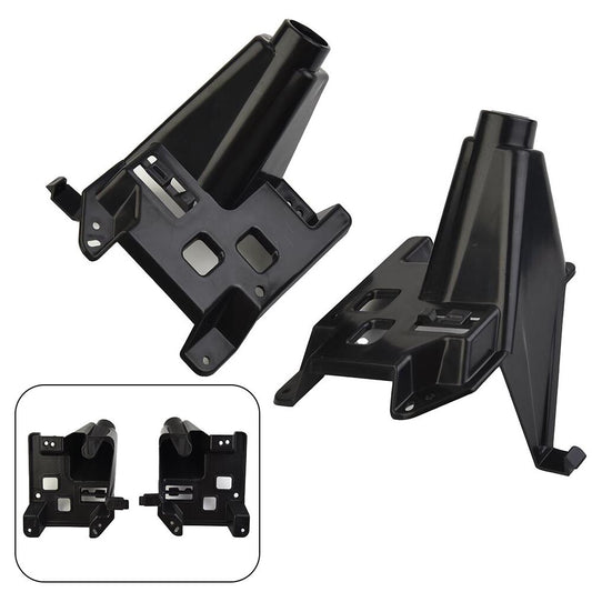 Pair for Jeep for Wrangler JL 2018 2019 LED Taillight Bracket Tail Light Holder/ New