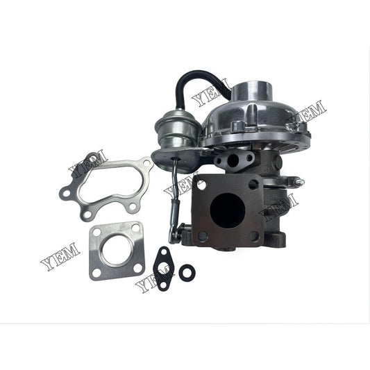 New 4TNV86 Turbocharger 129C01-18011 For Yanmar Engine.