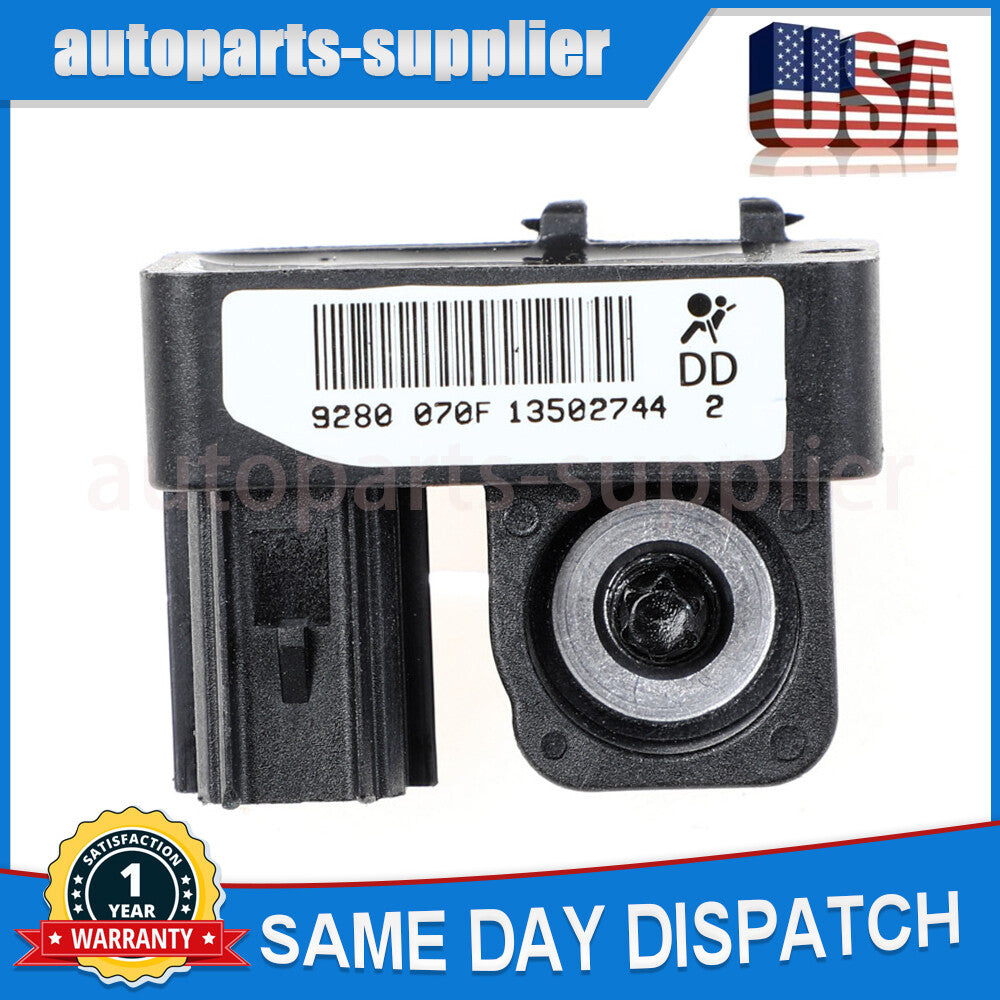 Front bumper sensor for GimChevy for Yukon for Chevrolet Silverado Tahoe Suburban 13502744