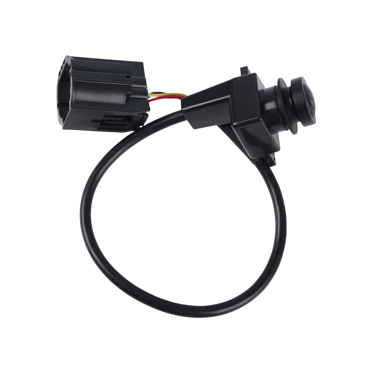 56054164AC Rear View Backup Camera Fit For 2009-2012 for Dodge for Ram 1500 2500 3500