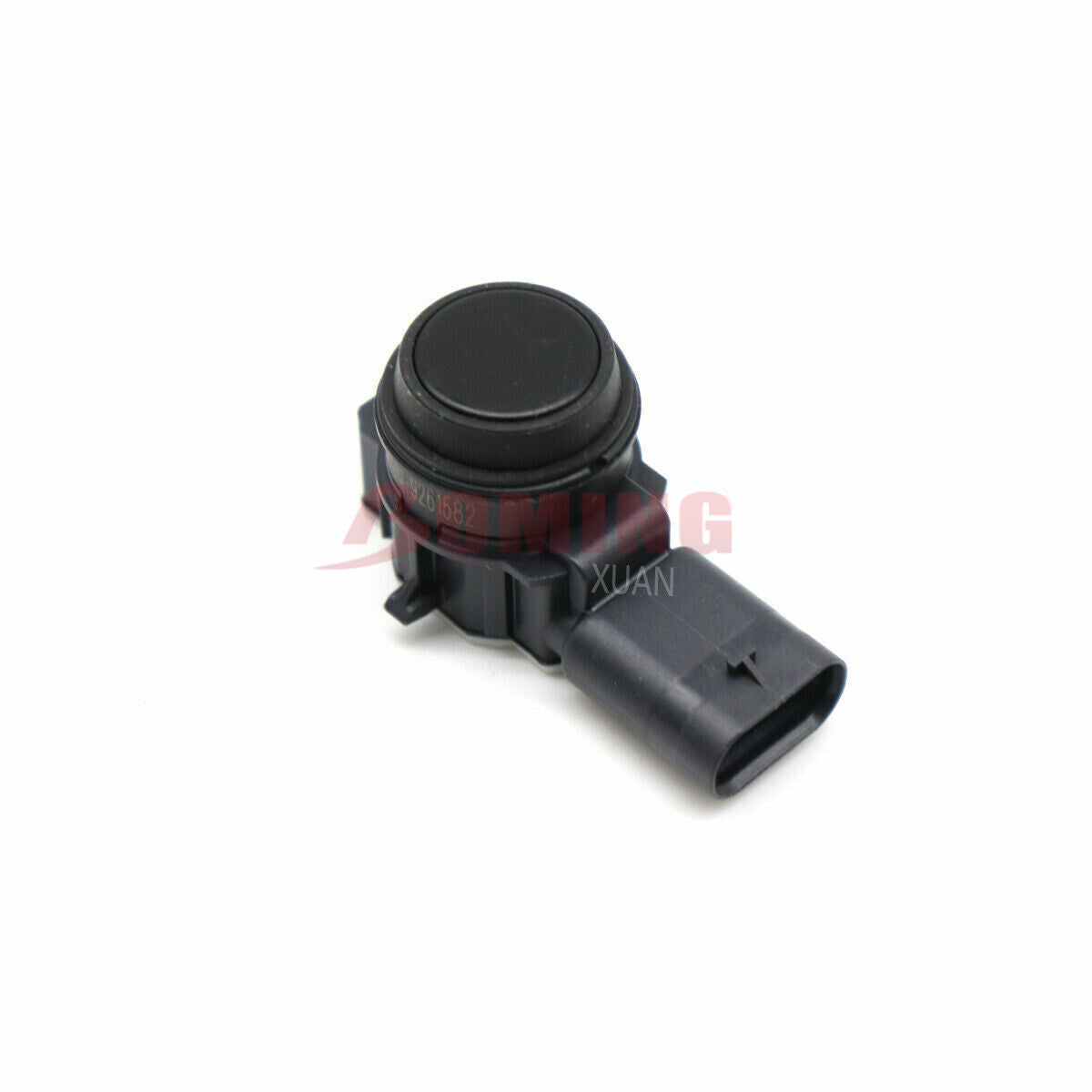 SET OF 4PCS 66209261582 PDC Parking Sensor Fit for BMW F32 F31 F30 F22 F20 NEW